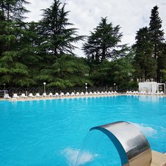 Отель Alean Family Resort & SPA Sputnik 4*, Сочи, Краснодарский край