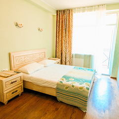 Вилла Олива-Арт, Крым