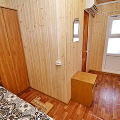 База отдыха Золотая Лагуна, Анапа, Краснодарский край