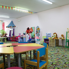 Отель Alean Family Resort & SPA Biarittz, Геленджик, Краснодарский край