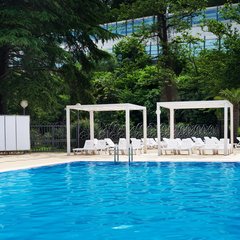 Отель Alean Family Resort & SPA Sputnik 4*, Сочи, Краснодарский край