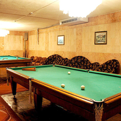 Дом отдыха Туапсе, Краснодарский край