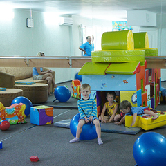 Дом отдыха Туапсе, Краснодарский край