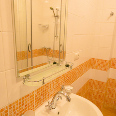 Вилла Олива-Арт, Крым