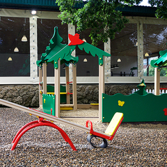 Отель Alean Family Resort & SPA Biarittz, Геленджик, Краснодарский край