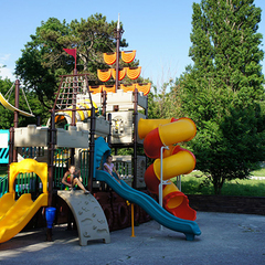 Дом отдыха Туапсе, Краснодарский край