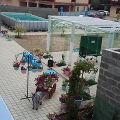 Гостиница Бирюза, Лермонтово, Краснодарский край