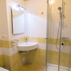 Вилла Олива-Арт, Крым