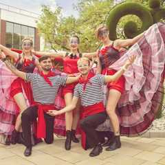 Отель Alean Family Resort & SPA Biarittz, Геленджик, Краснодарский край