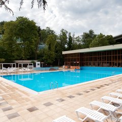Отель Alean Family Resort & SPA Sputnik 4*, Сочи, Краснодарский край