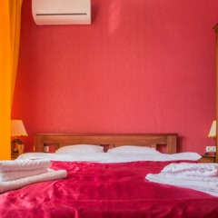 Гостиница Россия, Алушта, Крым