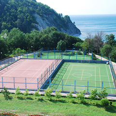 Дом отдыха Туапсе, Краснодарский край