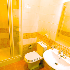 Вилла Олива-Арт, Крым