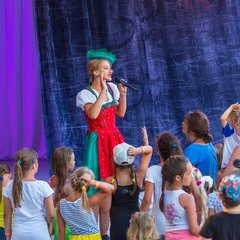 Отель Alean Family Resort & SPA Biarittz, Геленджик, Краснодарский край