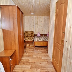 База отдыха Золотая Лагуна, Анапа, Краснодарский край