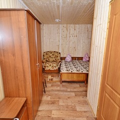 База отдыха Золотая Лагуна, Анапа, Краснодарский край