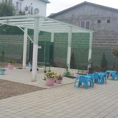 Гостиница Бирюза, Лермонтово, Краснодарский край