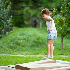 Отель Alean Family Resort & SPA Biarittz, Геленджик, Краснодарский край