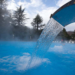 Отель Alean Family Resort & SPA Sputnik 4*, Сочи, Краснодарский край