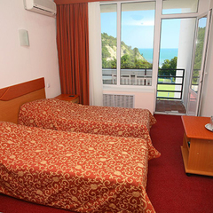 Дом отдыха Туапсе, Краснодарский край