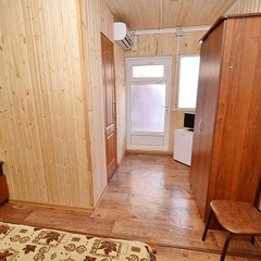 База отдыха Золотая Лагуна, Анапа, Краснодарский край