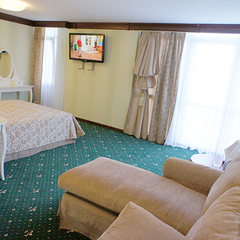 Дом отдыха Туапсе, Краснодарский край