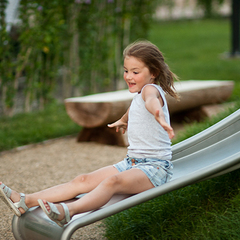 Отель Alean Family Resort & SPA Biarittz, Геленджик, Краснодарский край