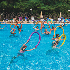 Отель Alean Family Resort & SPA Sputnik 4*, Сочи, Краснодарский край