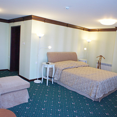 Дом отдыха Туапсе, Краснодарский край