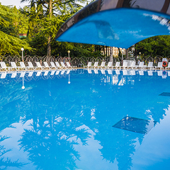 Отель Alean Family Resort & SPA Sputnik 4*, Сочи, Краснодарский край