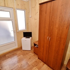 База отдыха Золотая Лагуна, Анапа, Краснодарский край