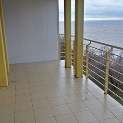 Дом отдыха Туапсе, Краснодарский край