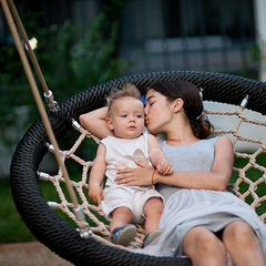 Отель Alean Family Resort & SPA Biarittz, Геленджик, Краснодарский край