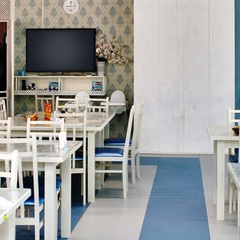 Гостиница Бирюза, Лермонтово, Краснодарский край