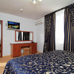 Дом отдыха Туапсе, Краснодарский край