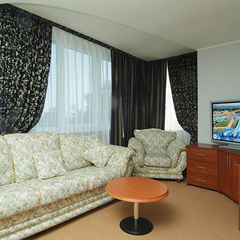 Дом отдыха Туапсе, Краснодарский край