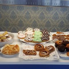 Гостиница Бирюза, Лермонтово, Краснодарский край