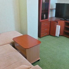 Дом отдыха Туапсе, Краснодарский край