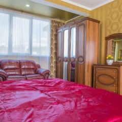 Гостиница Россия, Алушта, Крым