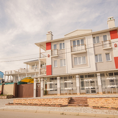 Гостевой дом Два Маяка, Севастополь, Крым