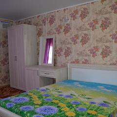 Гостиница Бирюза, Лермонтово, Краснодарский край