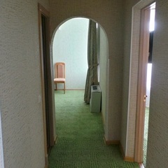 Дом отдыха Туапсе, Краснодарский край