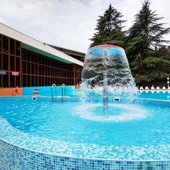 Отель Alean Family Resort & SPA Sputnik 4*, Сочи, Краснодарский край