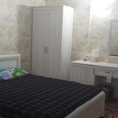 Гостиница Бирюза, Лермонтово, Краснодарский край