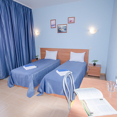 Гостевой дом Два Маяка, Севастополь, Крым