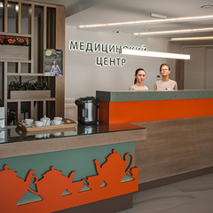 Отель Alean Family Resort & SPA Biarittz, Геленджик, Краснодарский край