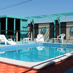 Гостевой дом Два Маяка, Севастополь, Крым