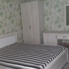 Гостиница Бирюза, Лермонтово, Краснодарский край