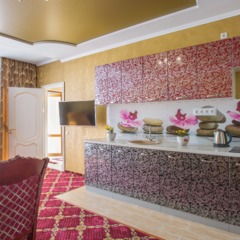 Гостиница Россия, Алушта, Крым