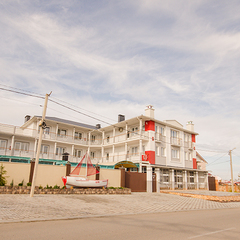 Гостевой дом Два Маяка, Севастополь, Крым